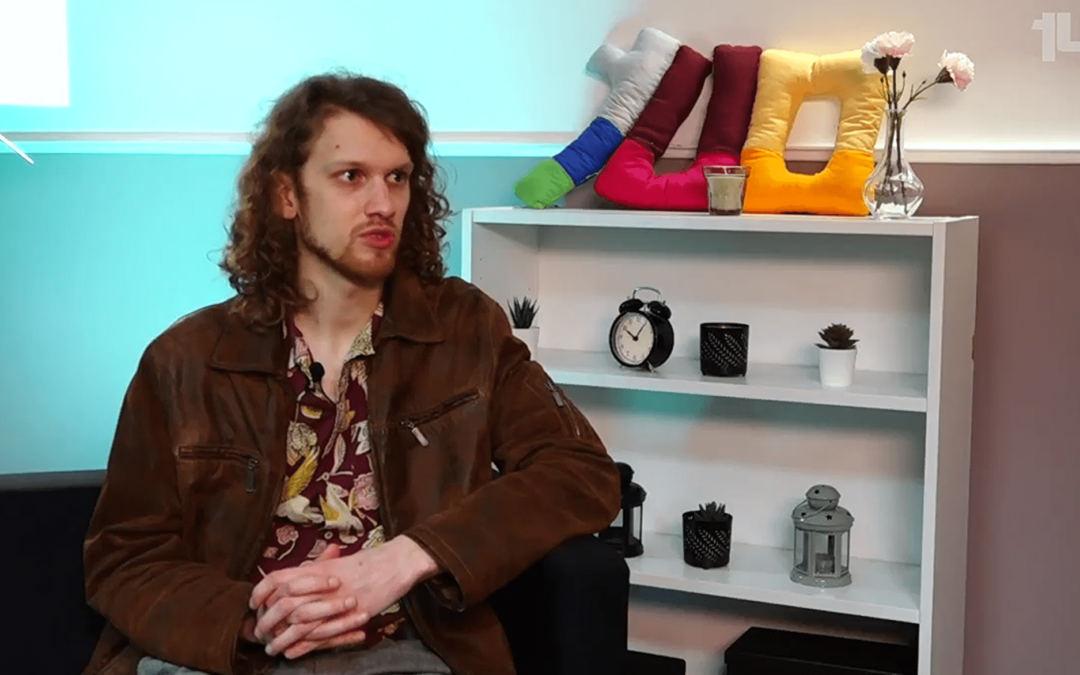 zUOci Studenci – Jakub Kamiński