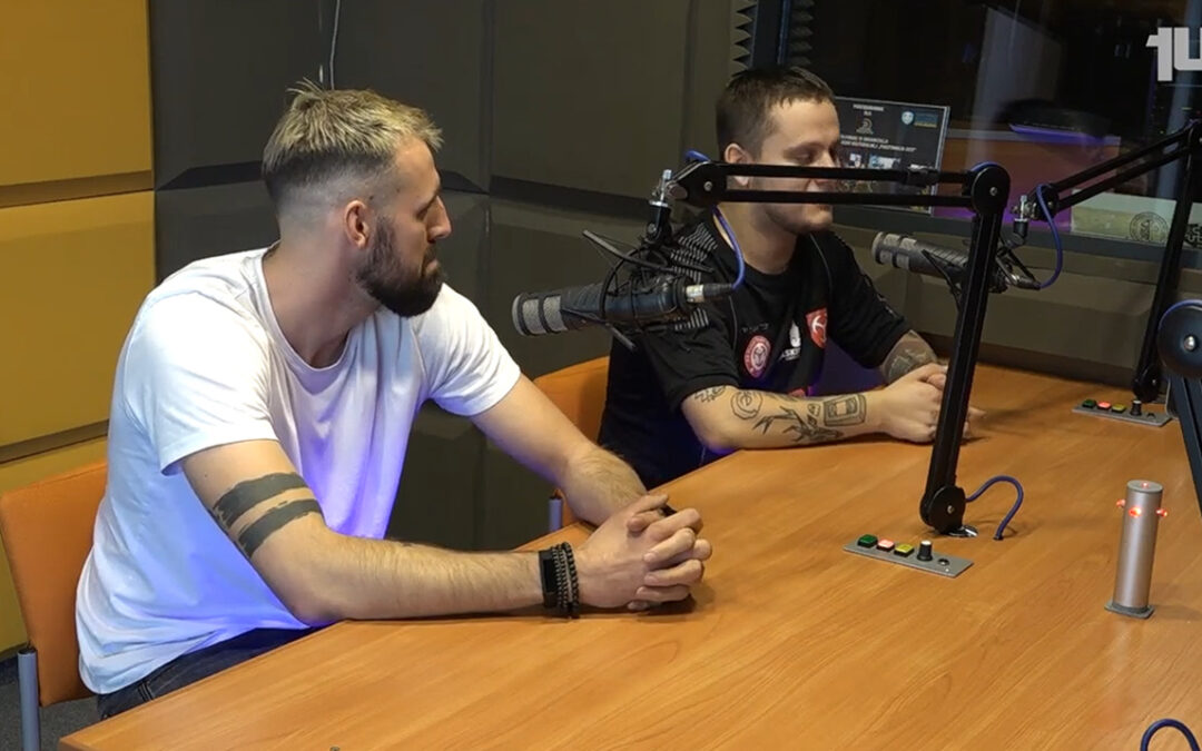 Sportowe Śniadanie – Fit-Morning Gredar Futsal Brzeg