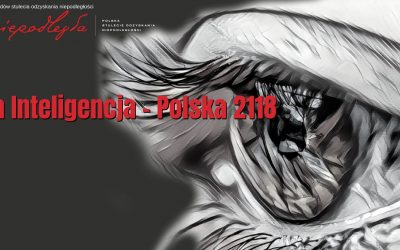 Sztuczna Inteligencja – Polska 2118