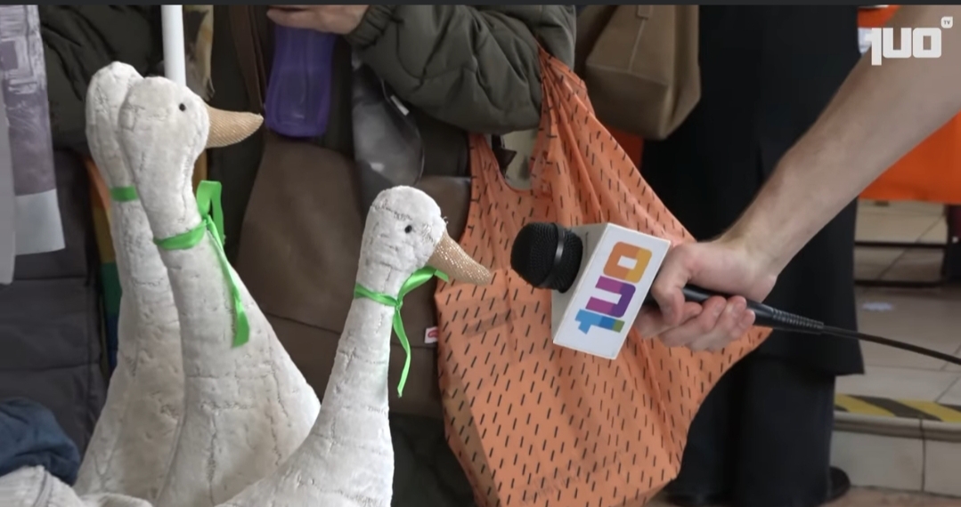 „Arty na stół” – pierwsze Targi Sztuki Studenckiej