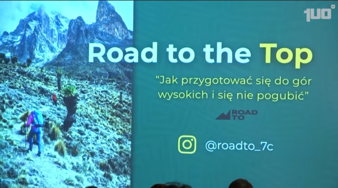 Jak przygotować się do gór wysokich i się nie pogubić?