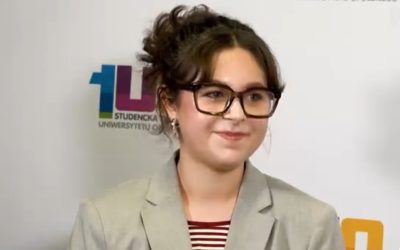 Czym zajmuje się ambasadorka karier?