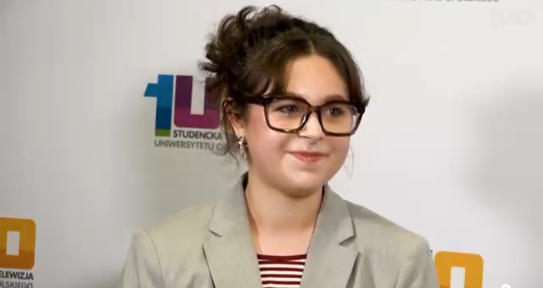 Czym zajmuje się ambasadorka karier?