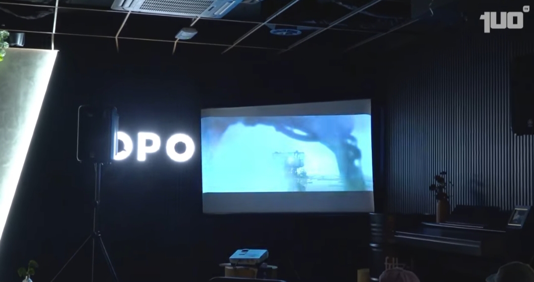 Spotkanie muzyki z obrazem – Noc Polskich Wideoklipów