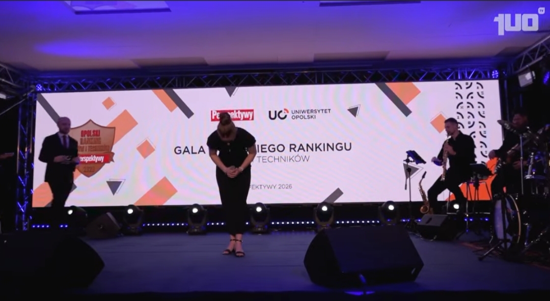 Gala opolskiego rankingu liceów i techników