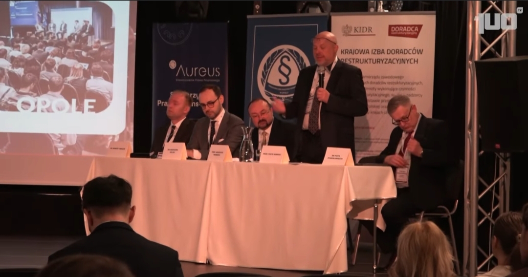 IV Ogólnopolska Konferencja Naukowa Prawa Spółek Handlowych w Opolu