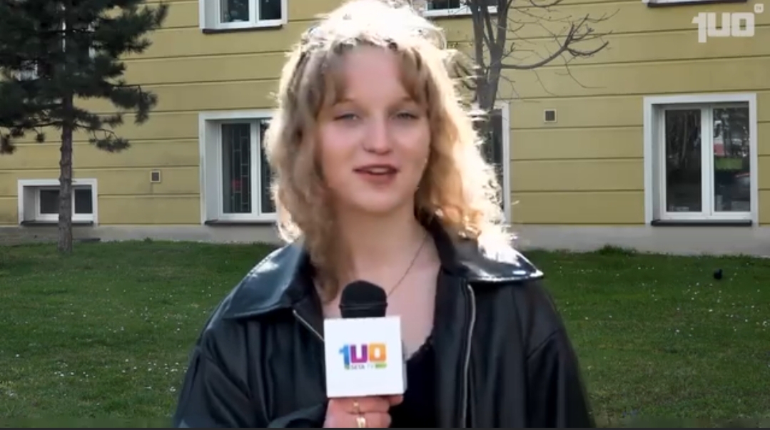 Wielkanoc według studentów