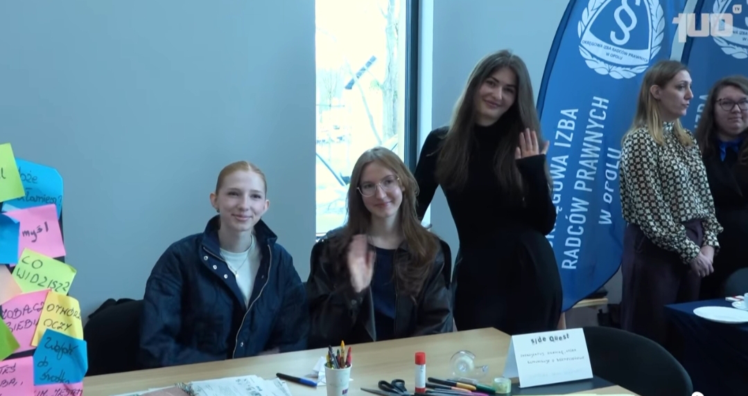 Za nami IV Konferencja Naukowo-Biznesowa w Oleśnie