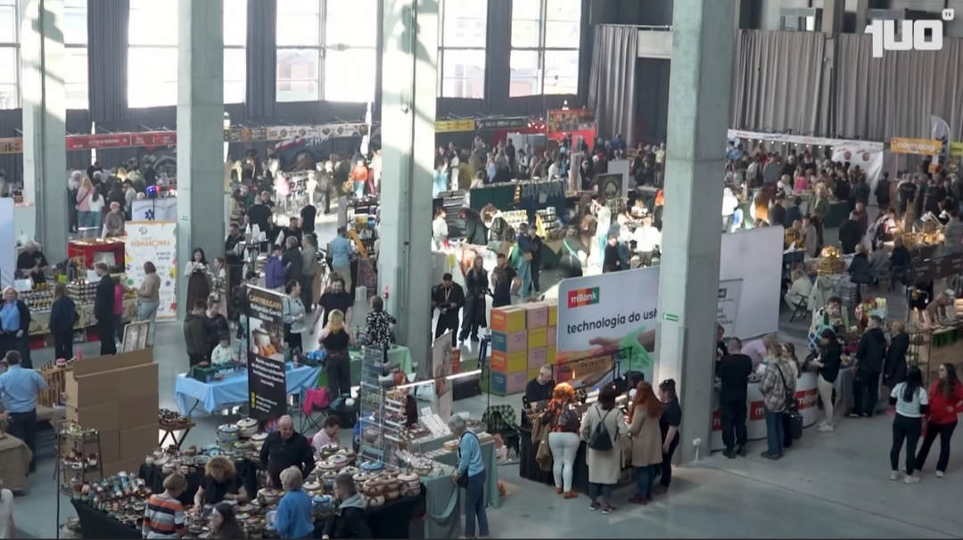 Kulinarne doznania, czyli Festiwal Smaków w Opolu