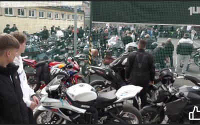 Sezon motocyklowy 2026 rozpoczęty!