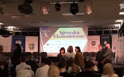 10. Igrzyska Ekonomiczne w Opolu