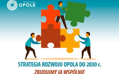 Our Center advises the city of Opole