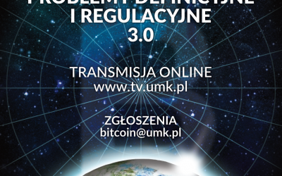 Transmisja on-line z Waluty Cyfrowe 3.0