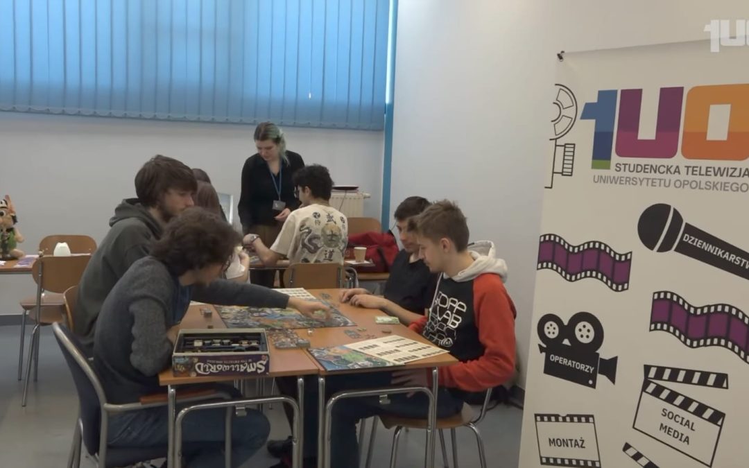 Dzień Studenta na Wydziale Filologicznym UO