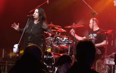 Pierwsza edycja Fire In The Sky Festival za nami