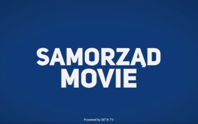 Samorząd Movie – 26.05.2022
