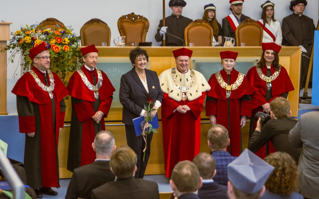 Święto Uniwersytetu Opolskiego już za nami!