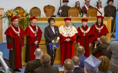 Święto Uniwersytetu Opolskiego już za nami!