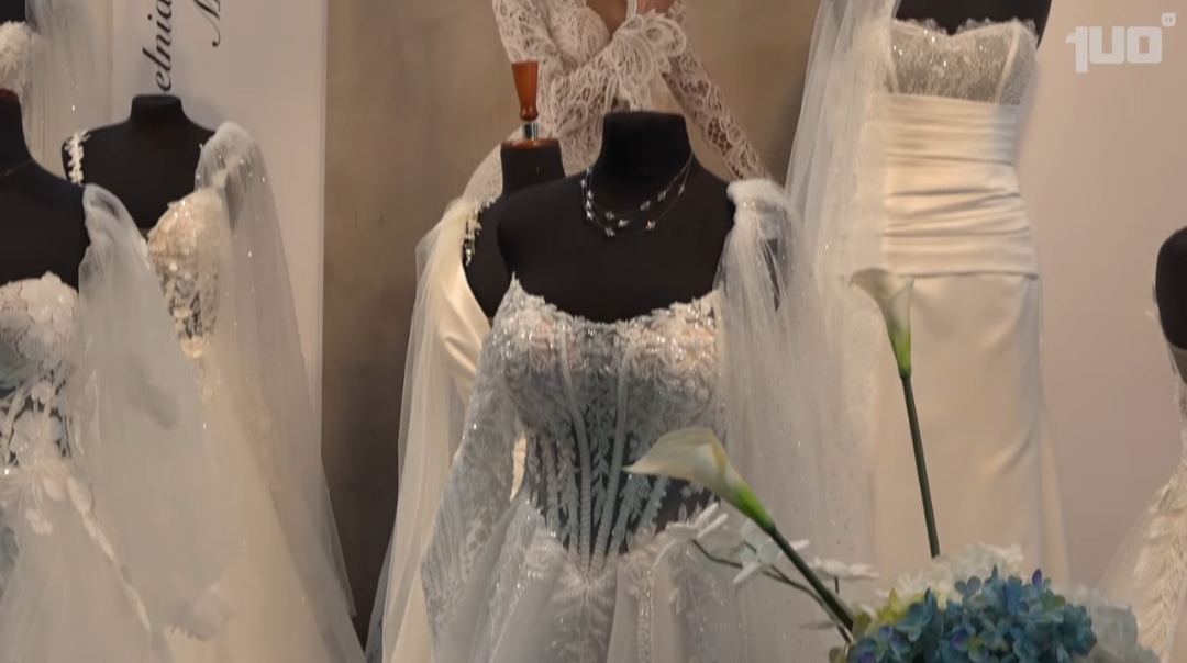 Jakie inspiracje czekały na nowożeńców na opolskich targach ślubnych?