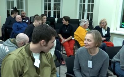 Spontaniczność to nie chaos!